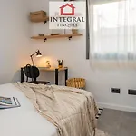 Dreaming Costa Brava Apartment