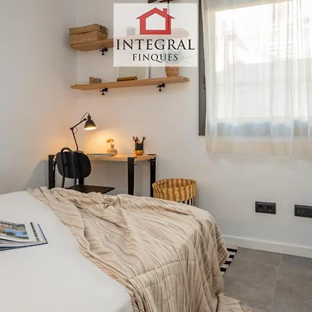 Dreaming Costa Brava Appartement