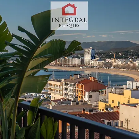 Dreaming Costa Brava Apartamento *