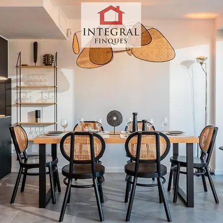Dreaming Costa Brava Apartment Palamos
