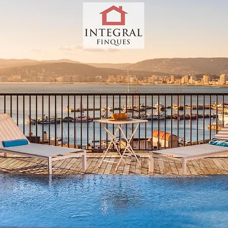 Dreaming Costa Brava Apartment