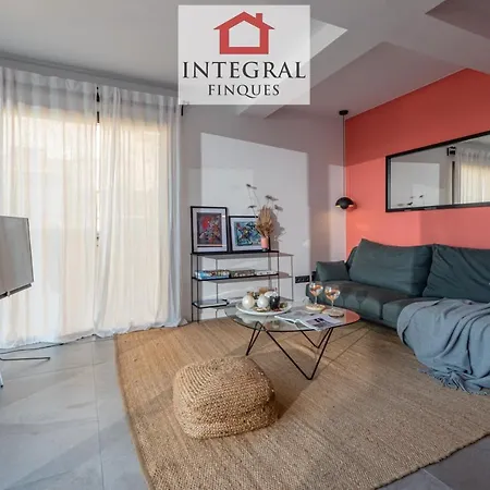 Apartment Dreaming Costa Brava *