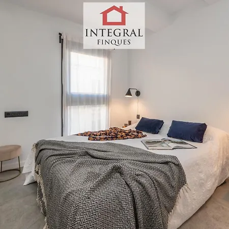 Dreaming Costa Brava Apartment