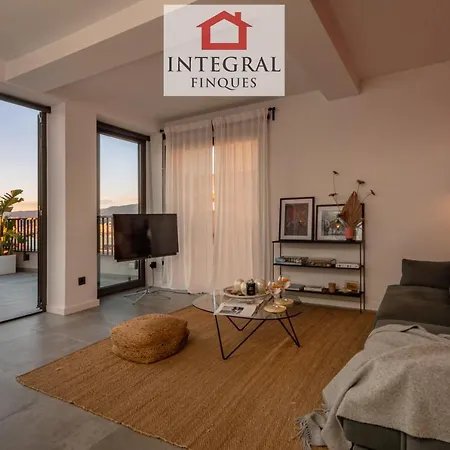 Dreaming Costa Brava Apartment
