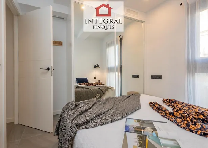 Dreaming Costa Brava Apartamento *