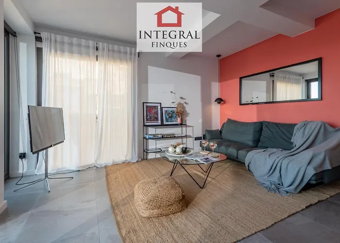 Apartament Dreaming Costa Brava *