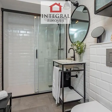 Appartement Dreaming Costa Brava Palamós