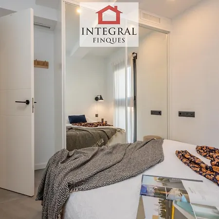 Dreaming Costa Brava Appartement *