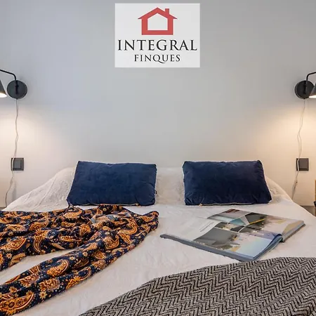 Dreaming Costa Brava Appartement *