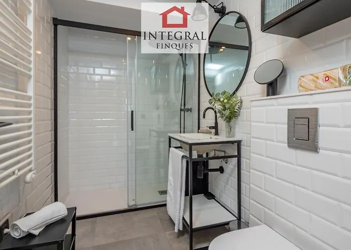 Apartman Dreaming Costa Brava Palamós