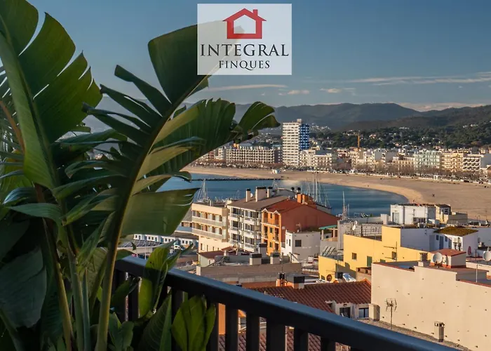 Dreaming Costa Brava Apartman *